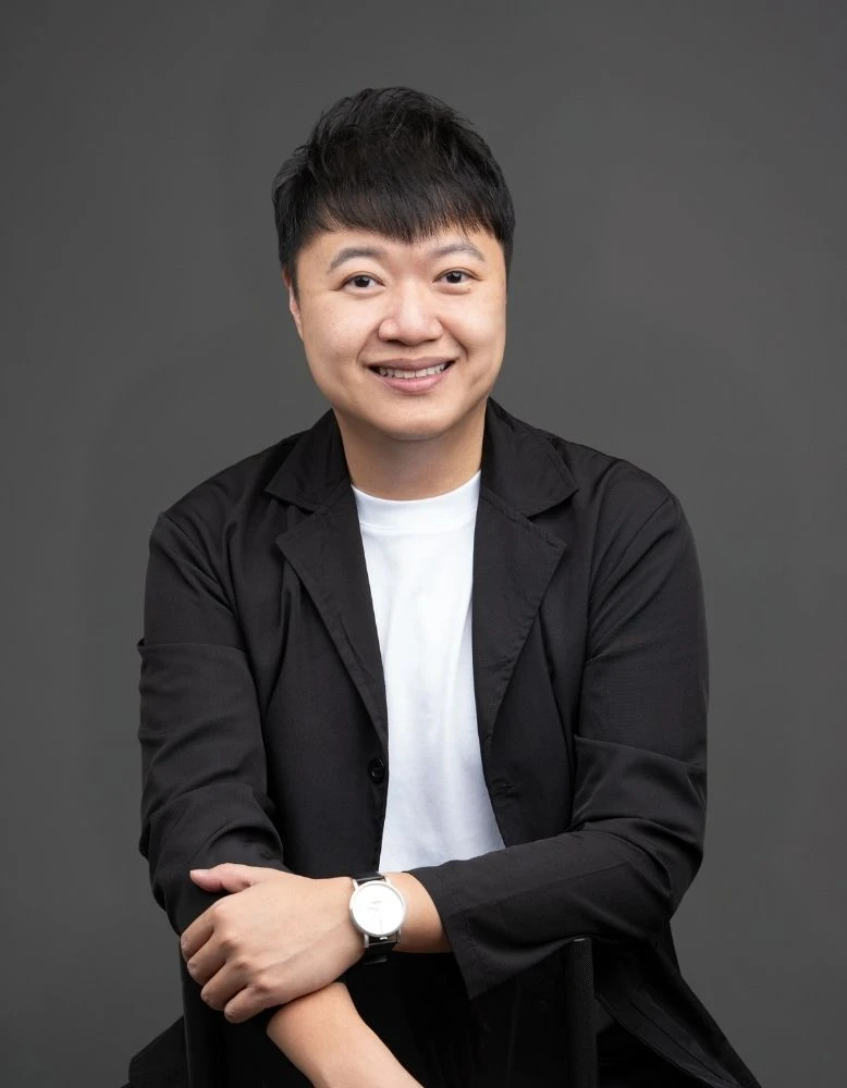 莊柏萱 諮商心理師