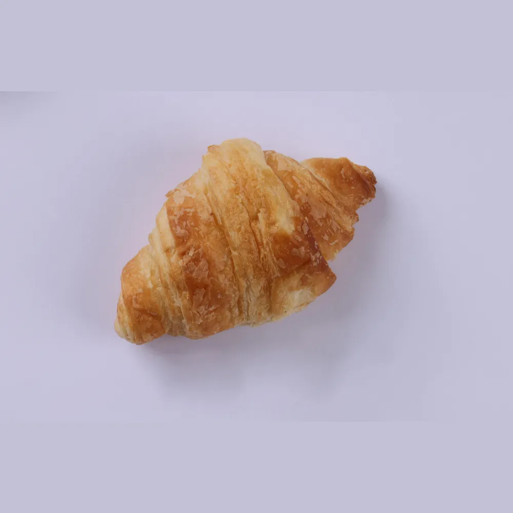 小牛角麵包