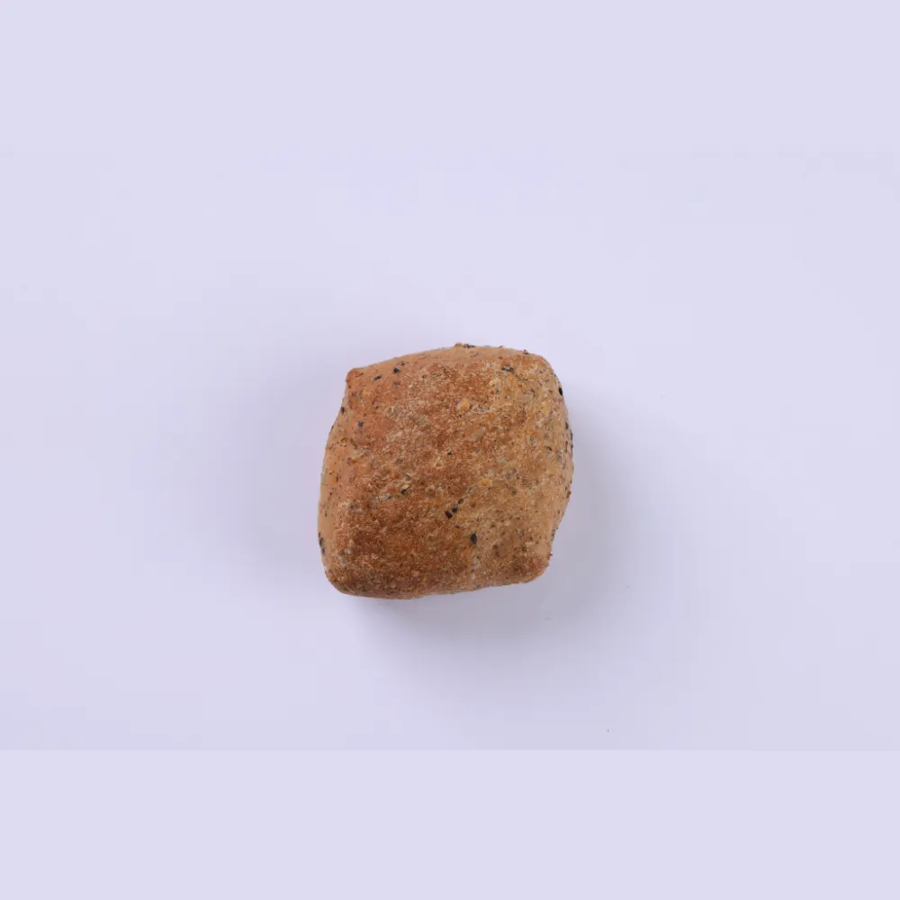 多穀物餐包