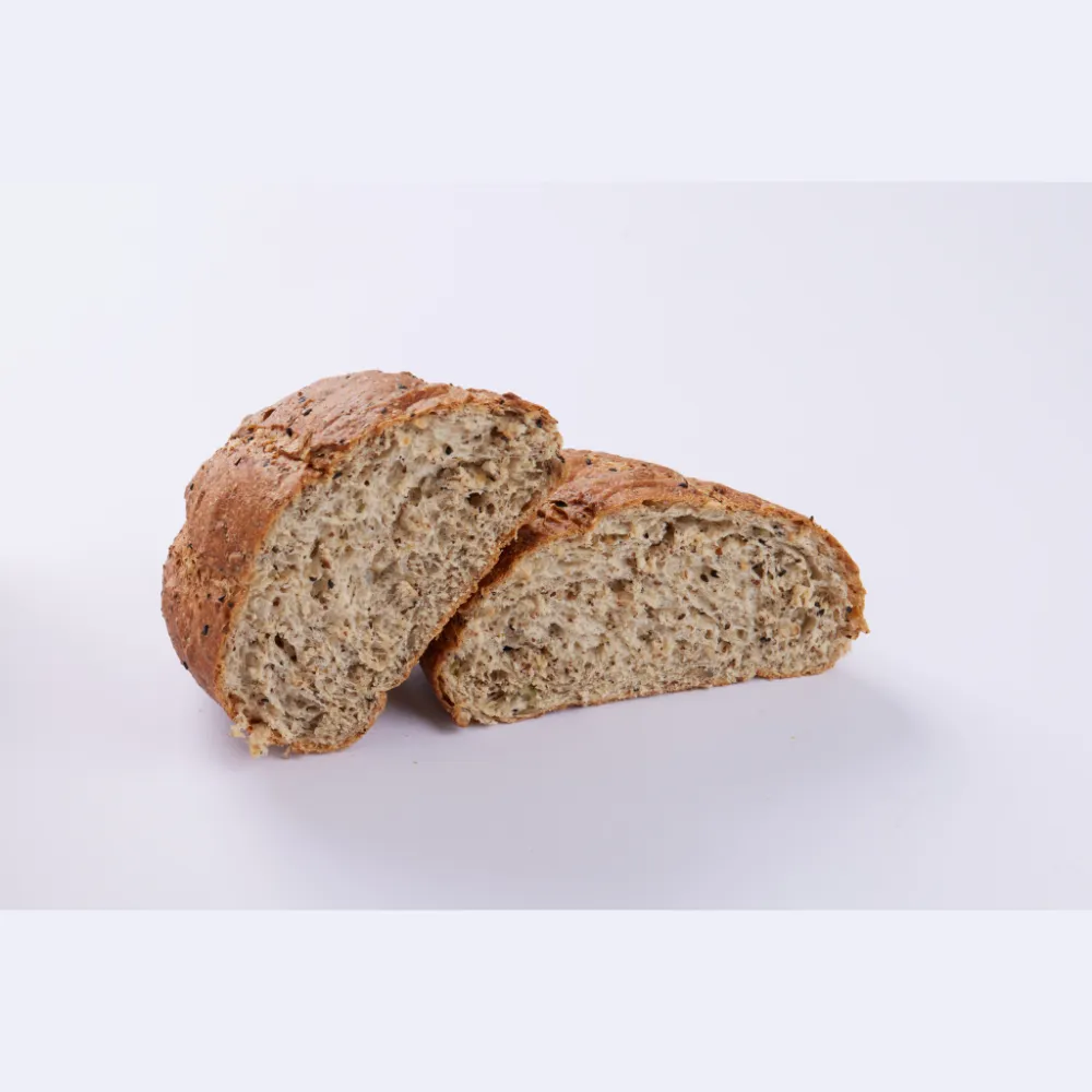 黑麥雜糧