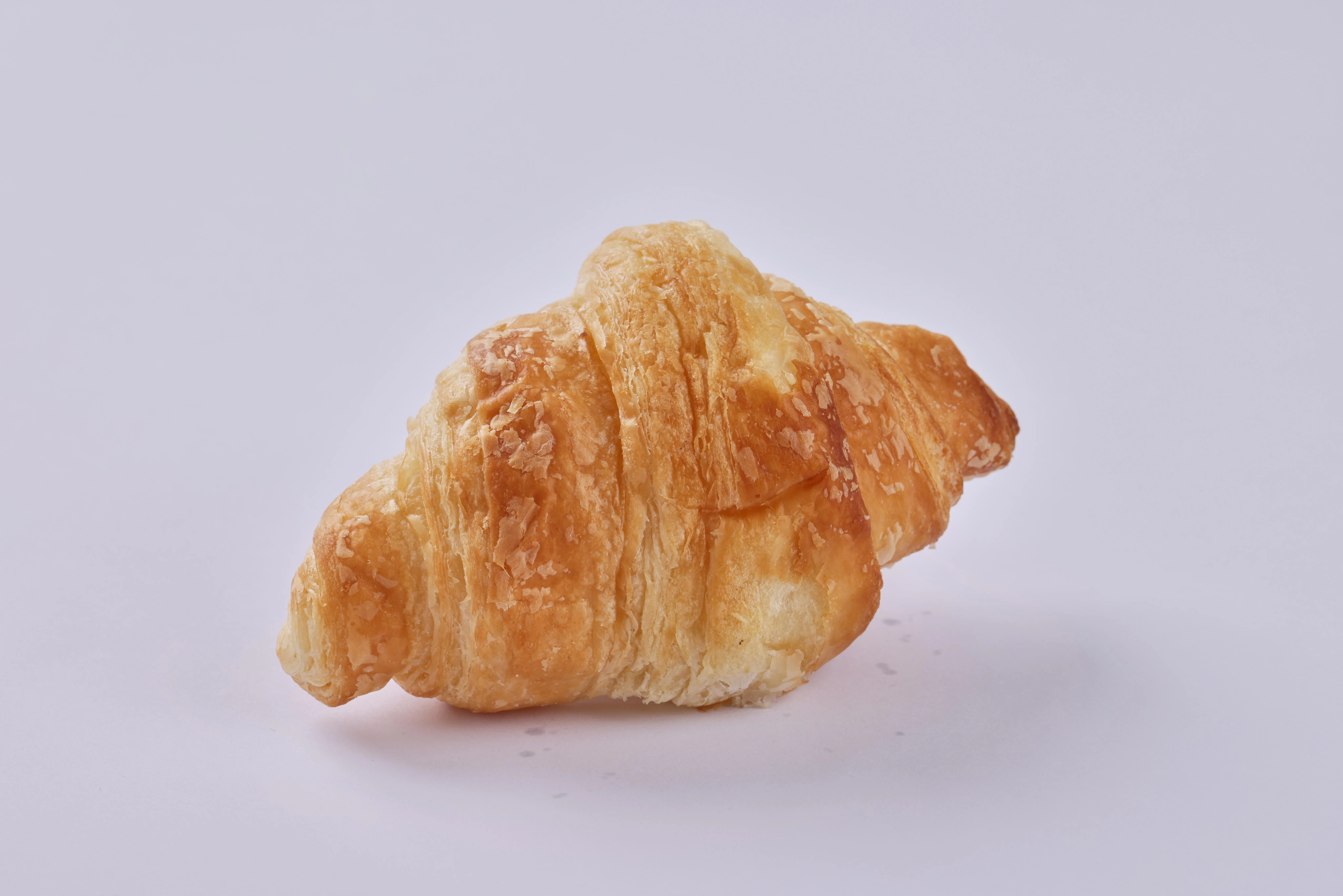 小牛角麵包