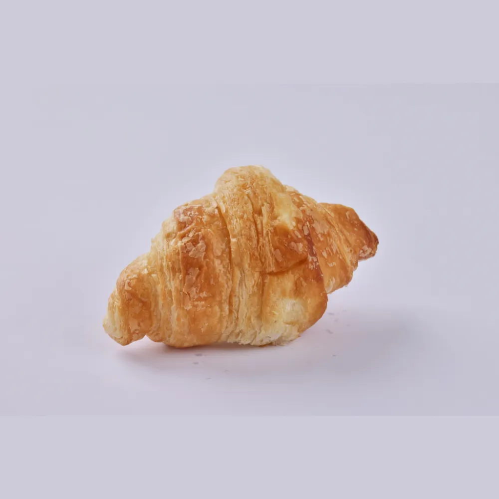 小牛角麵包