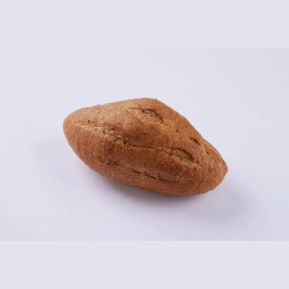 小黑麥