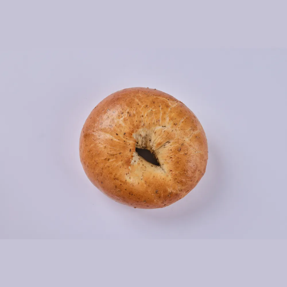 原味貝果