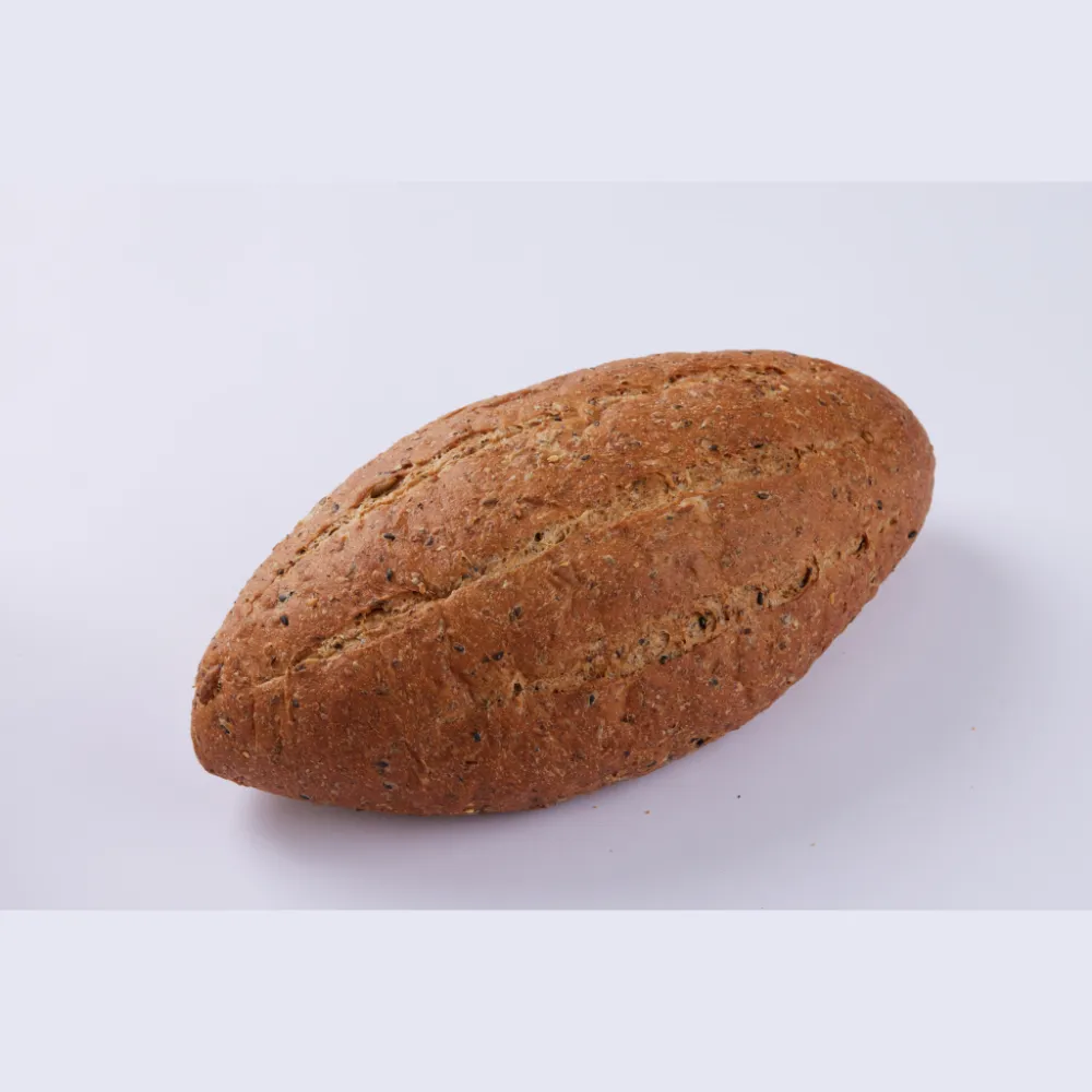 黑麥雜糧
