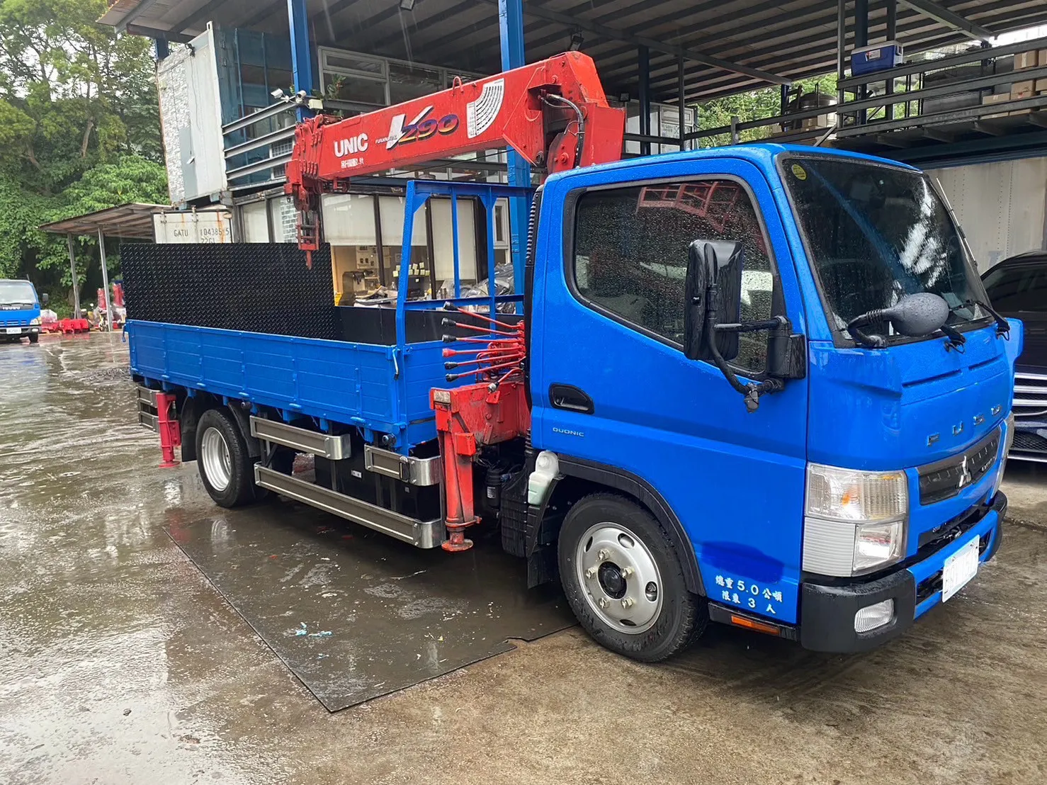 公司租車要怎麼報帳？