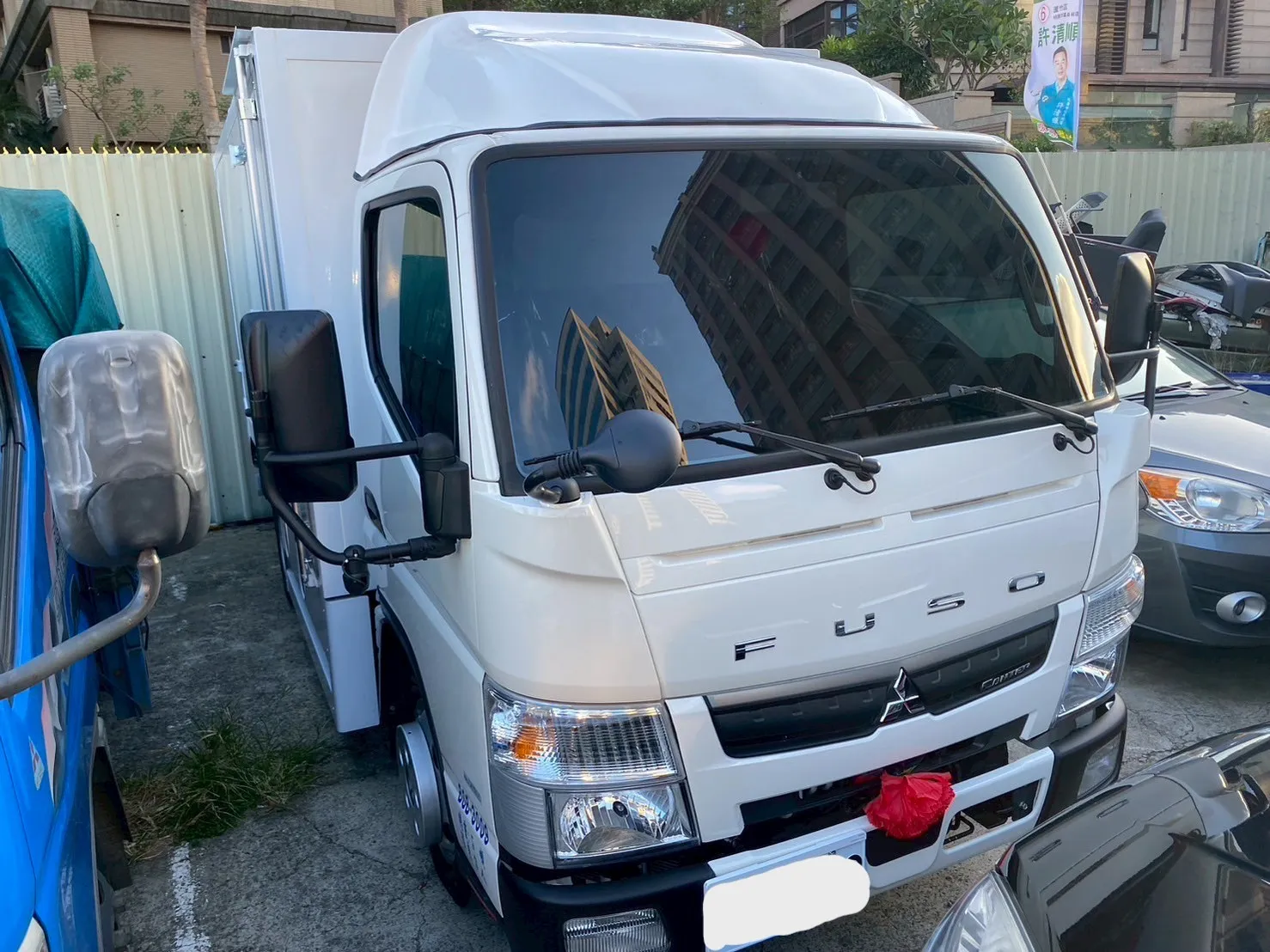 租車可以節稅嗎?