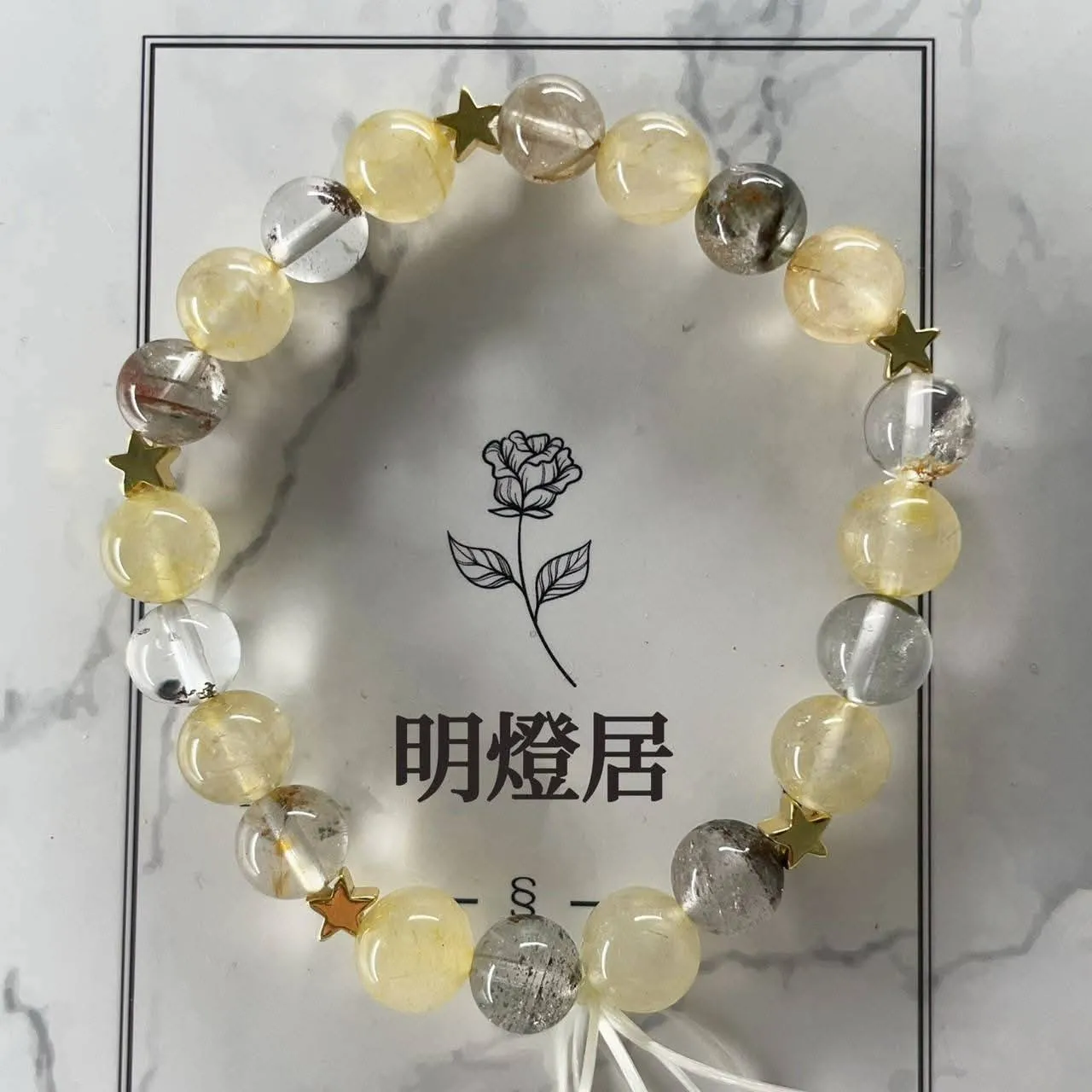 手串(已售完)