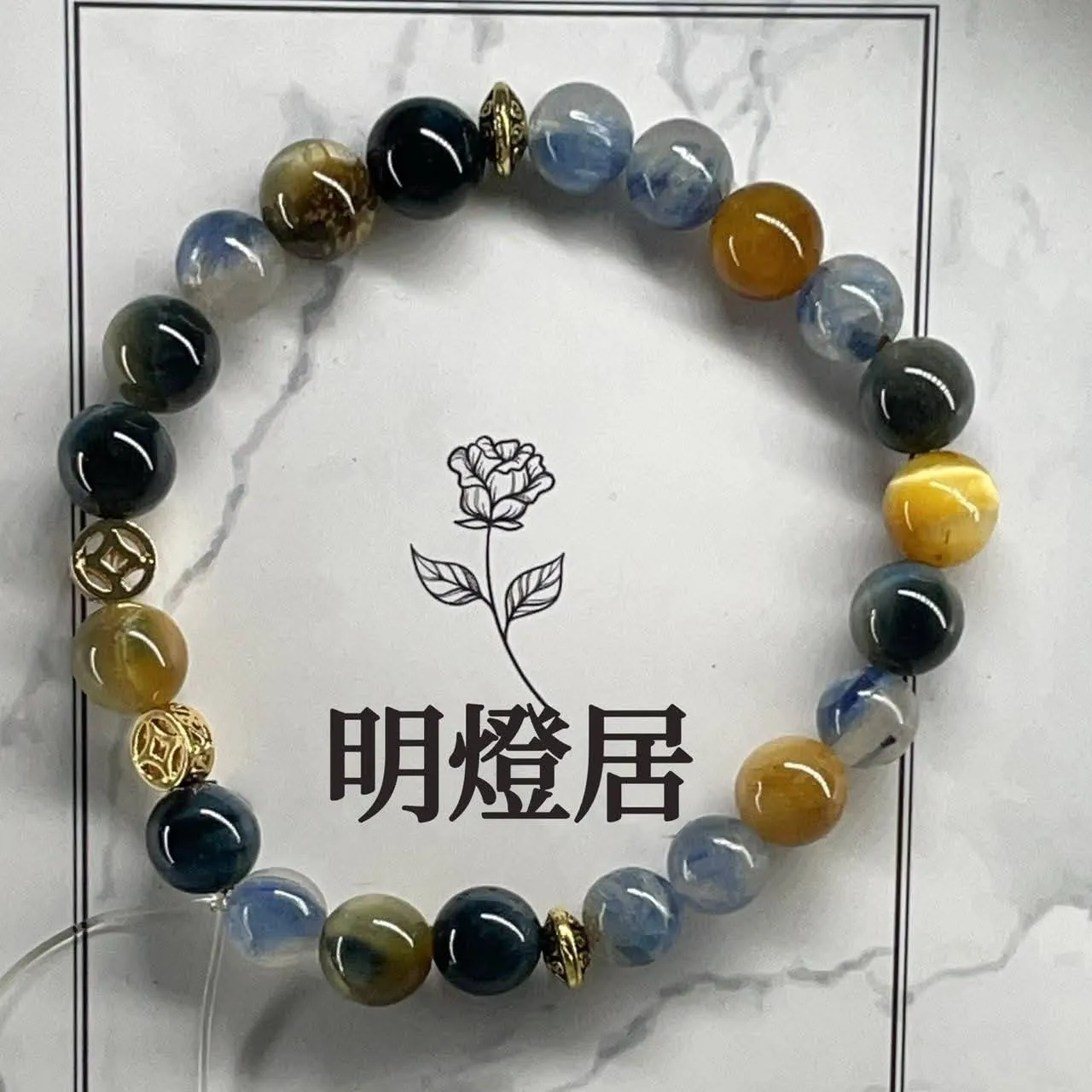 手串(已售完)