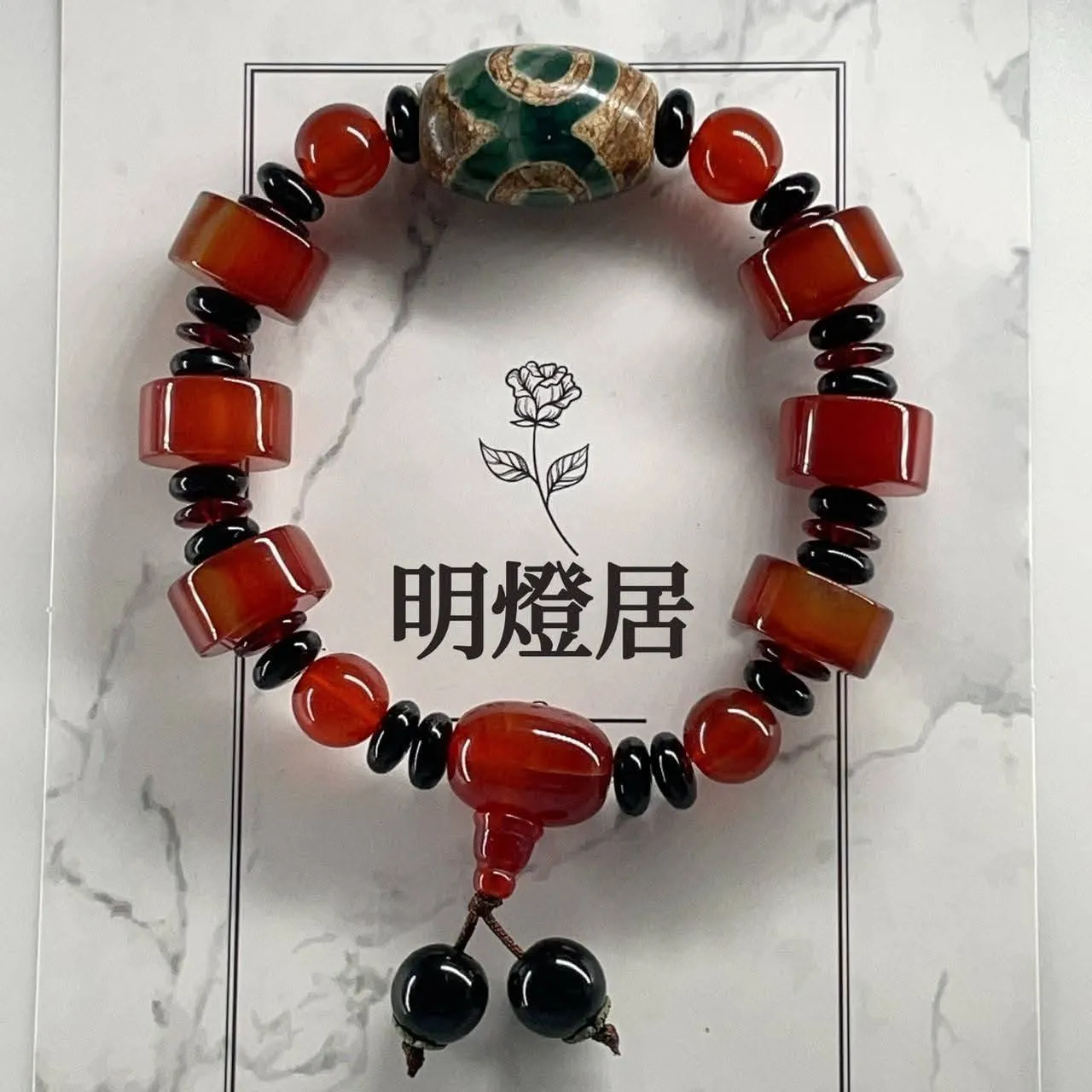 手串(已售完)