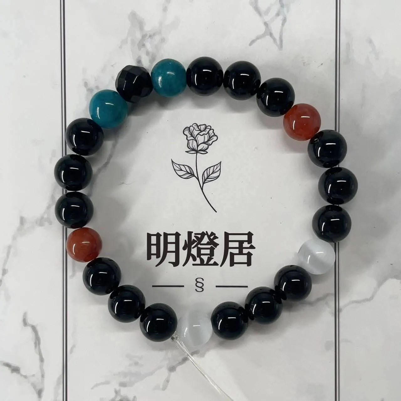 手串(已售完)
