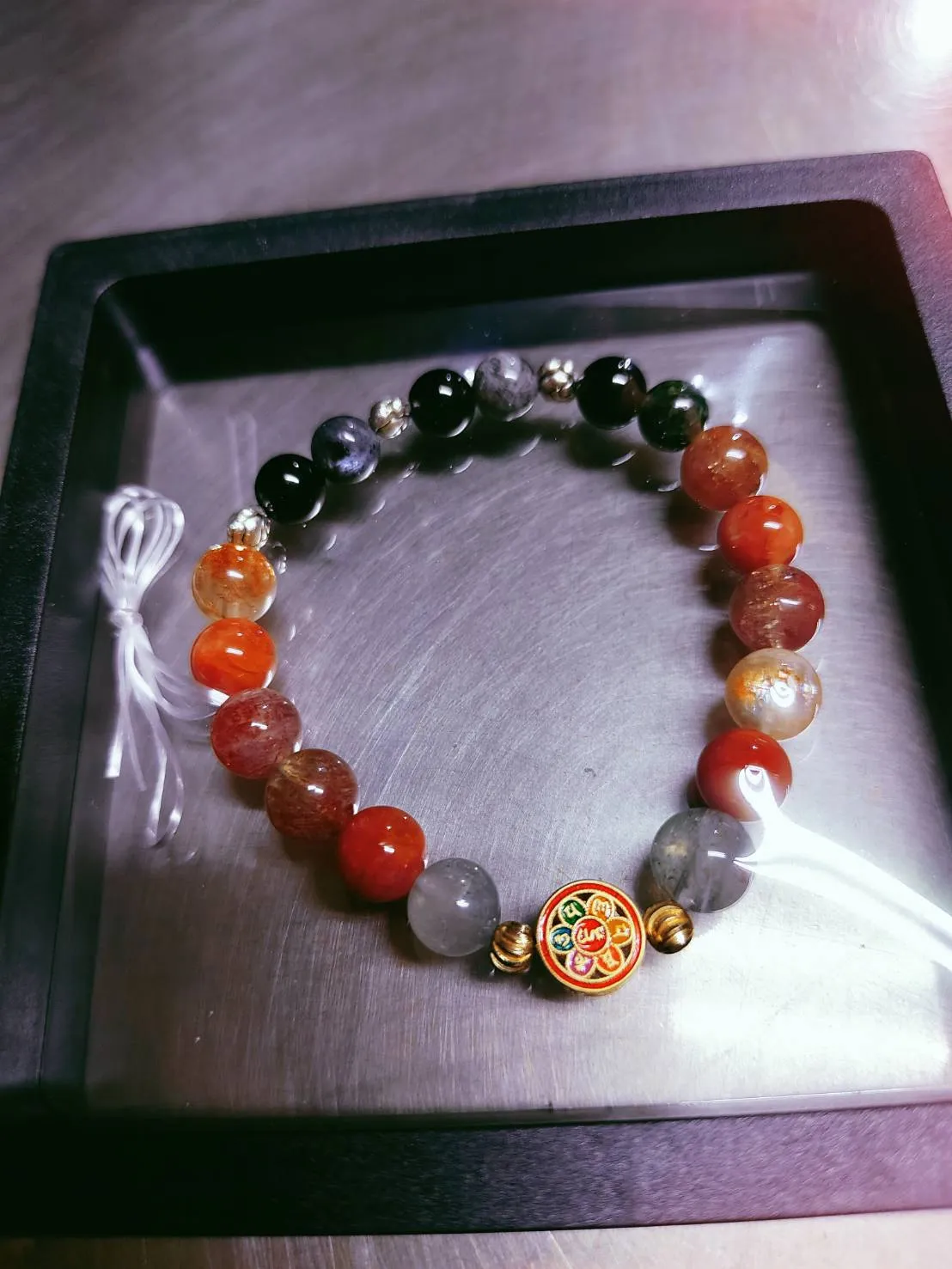 手串(已售完)