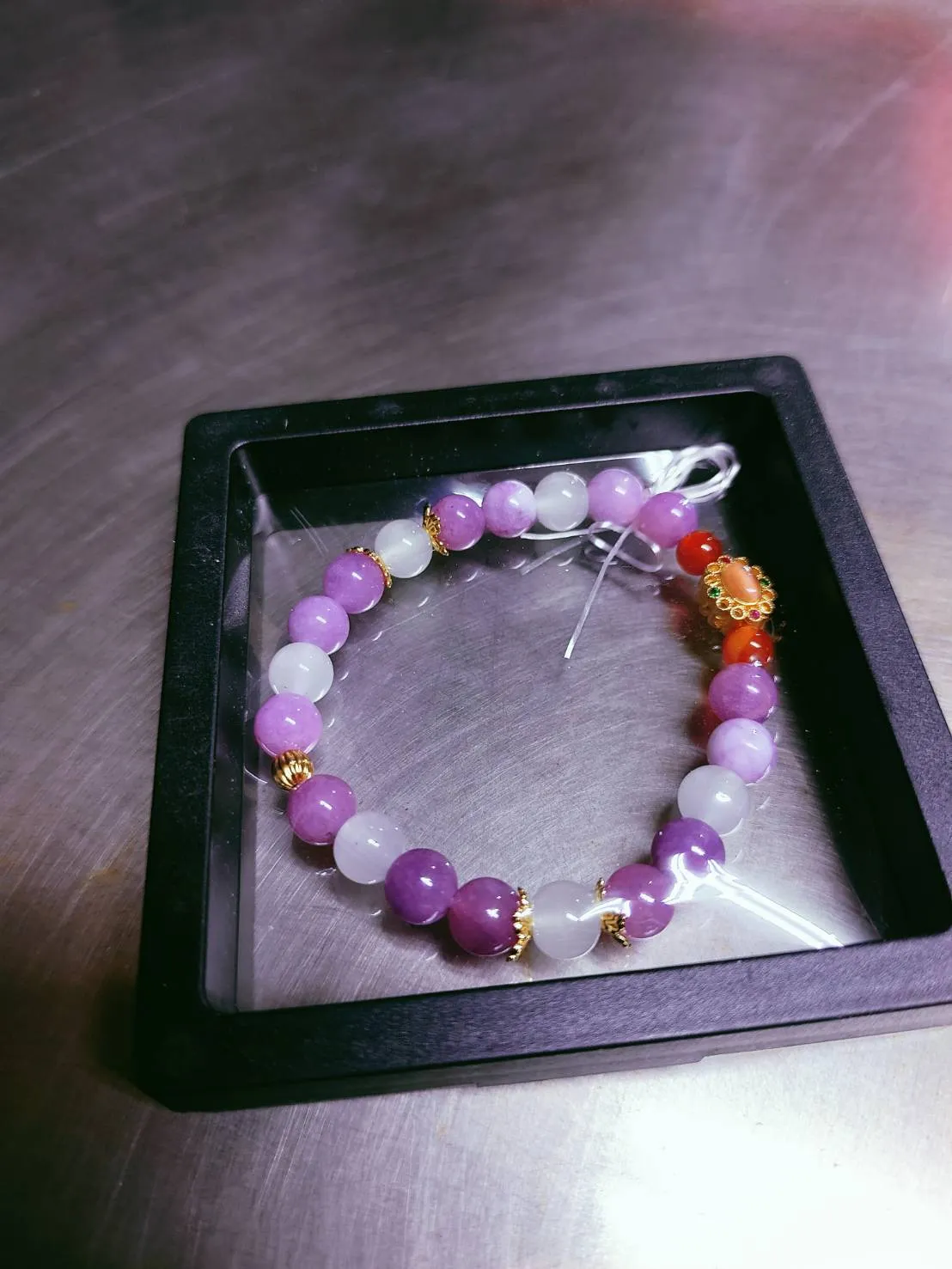 手串(已售完)