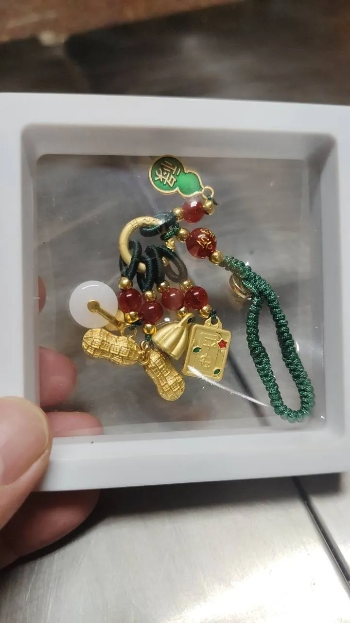 手串(已售完)