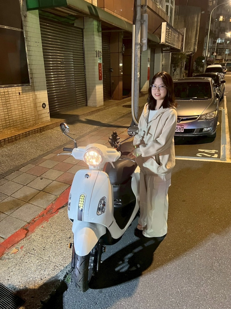 南北機車、重機託運