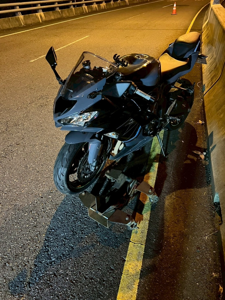 機車、重機道路救援