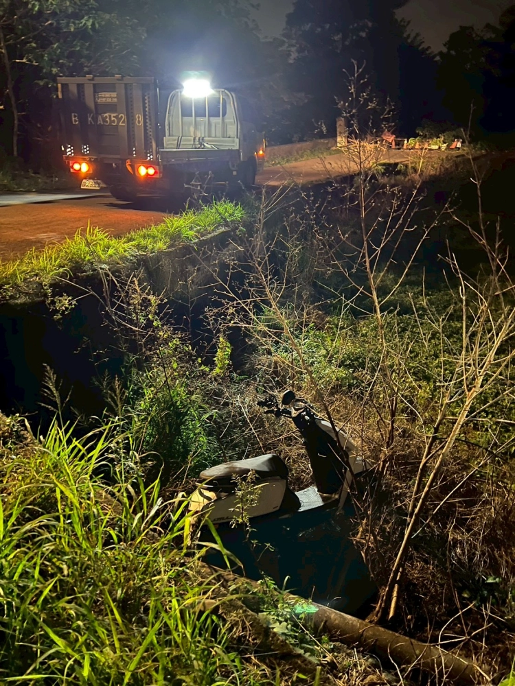 機車、重機道路救援