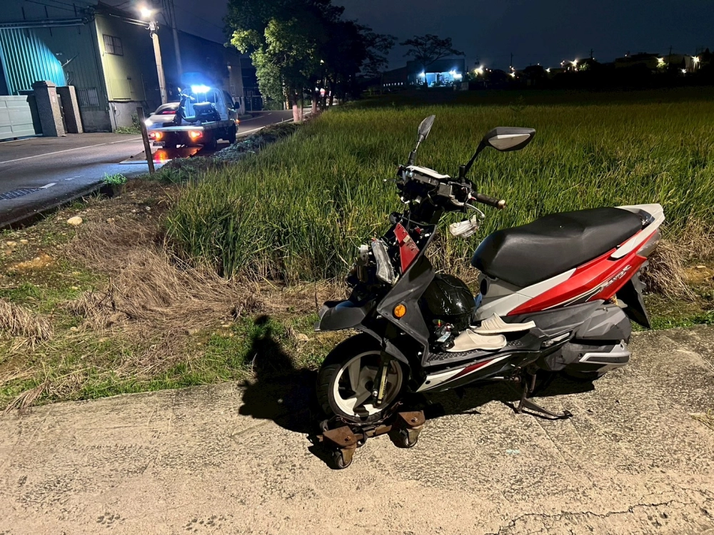 機車、重機道路救援