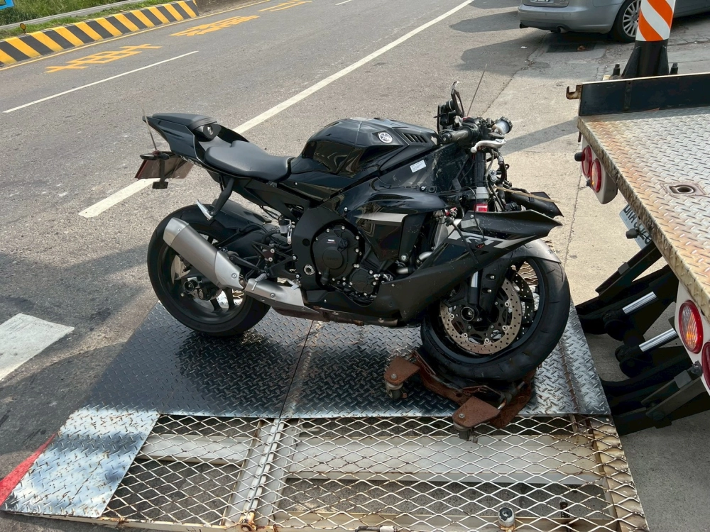 機車、重機道路救援