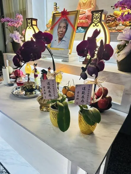 雲林斗六莊嚴場｜雲林花店｜斗六花店