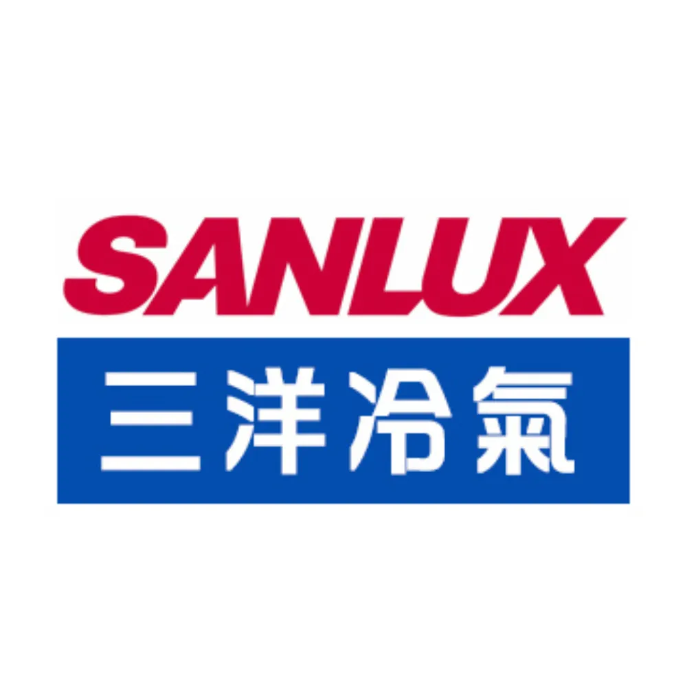 SANLUX 三洋