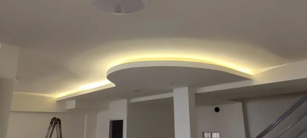 燈具安裝（南投/彰化/台中)