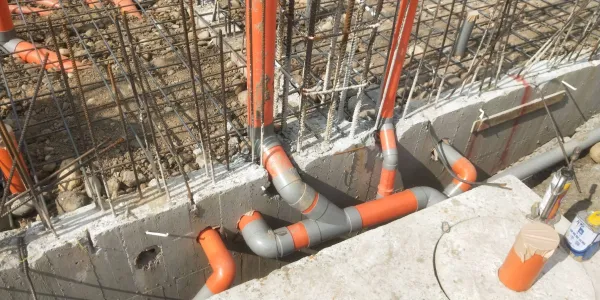 排水工程（南投/彰化/台中)