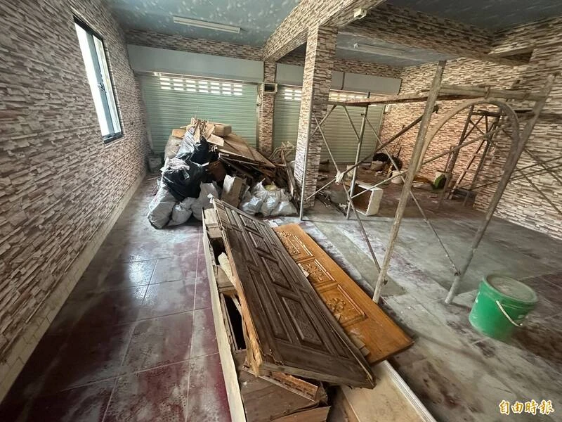 室內裝潢、裝修爭議多 律師：建議分階段付款雙方才有保障<br> 自由時報2026/02/24採訪報導