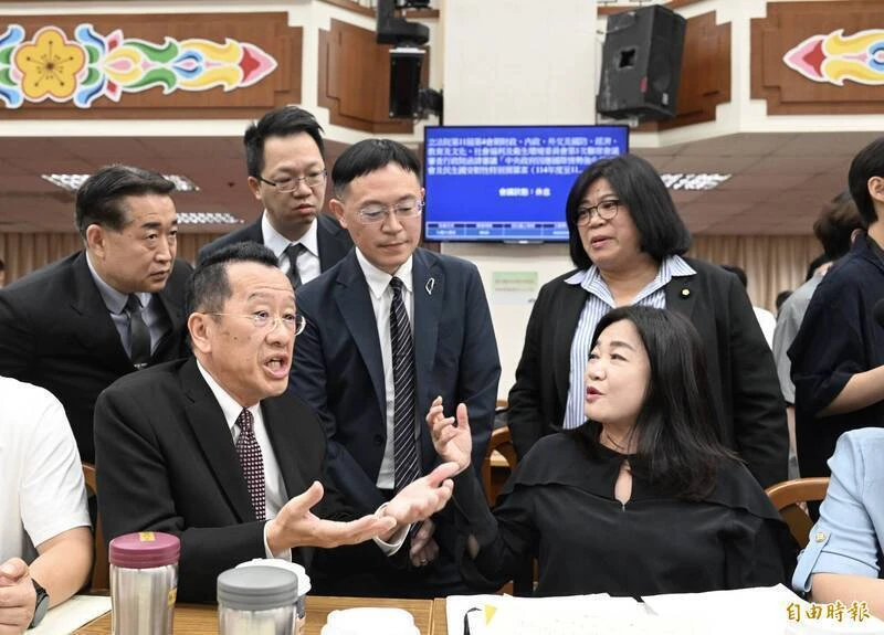 2026/4/11 房律師接受自由時報採訪報導