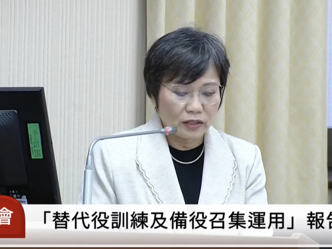 閃兵造假症狀過重、心血管、脊椎、精神疾病…內政部：未來體檢要看健保紀錄！上銬標準在哪？閃兵下場？今周刊 2025/10/22採訪報導