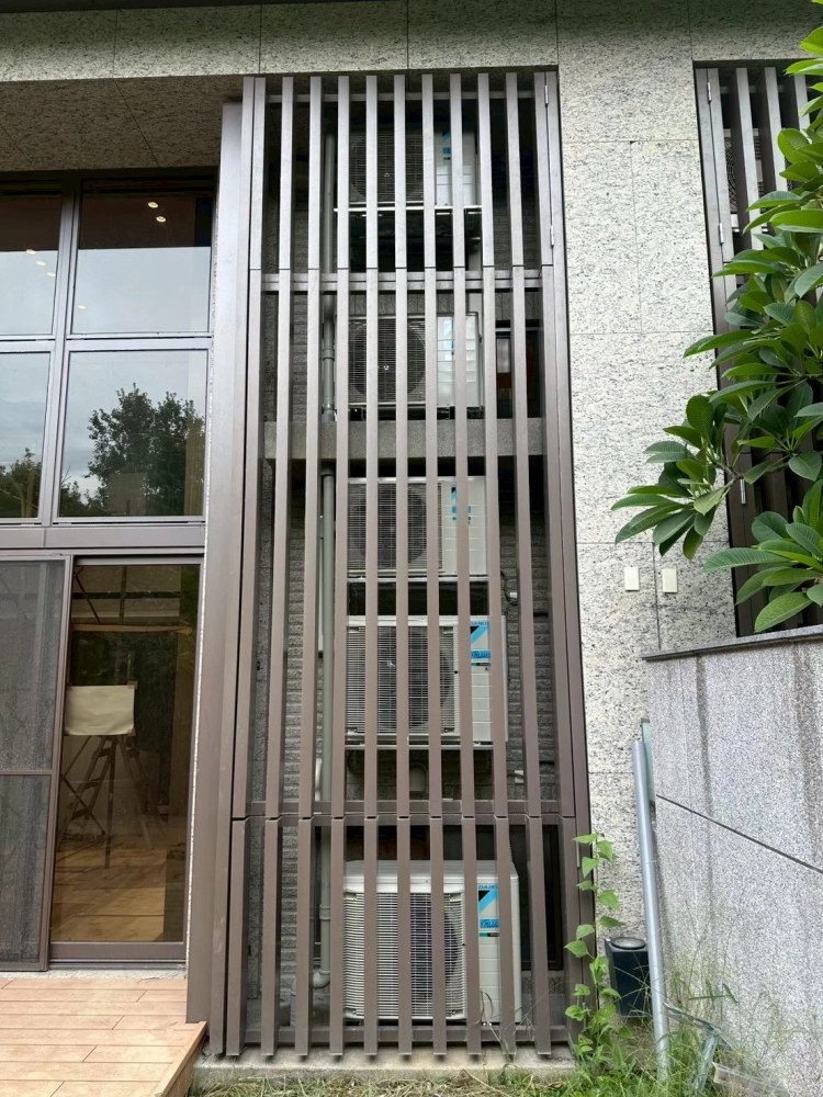大金冷氣安裝