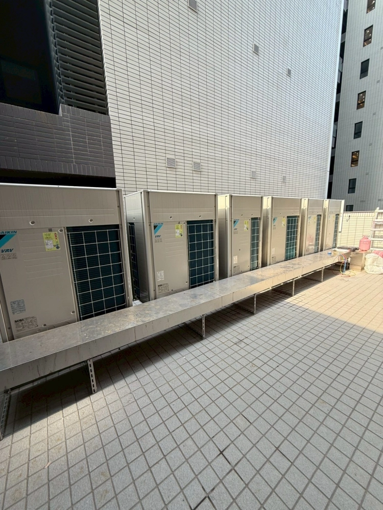 大金冷氣安裝