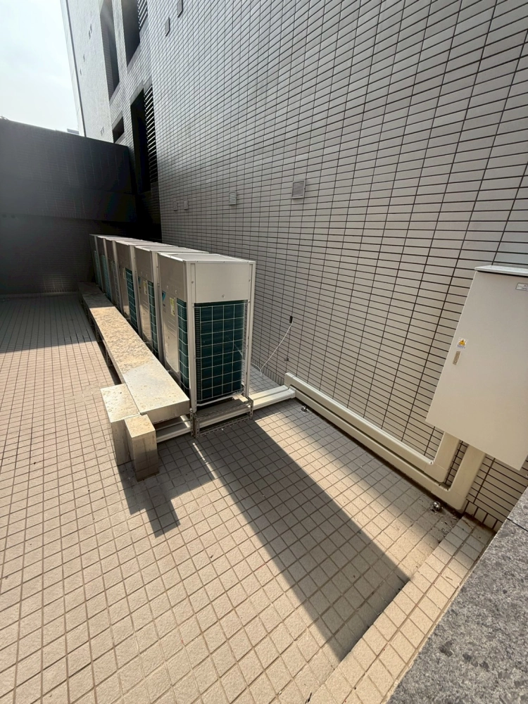 大金冷氣安裝