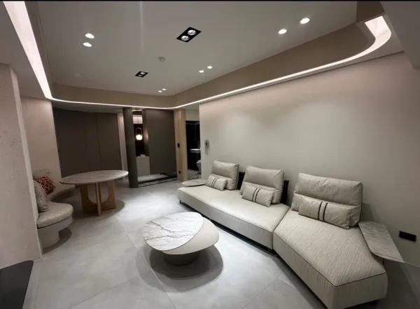 住宅空間