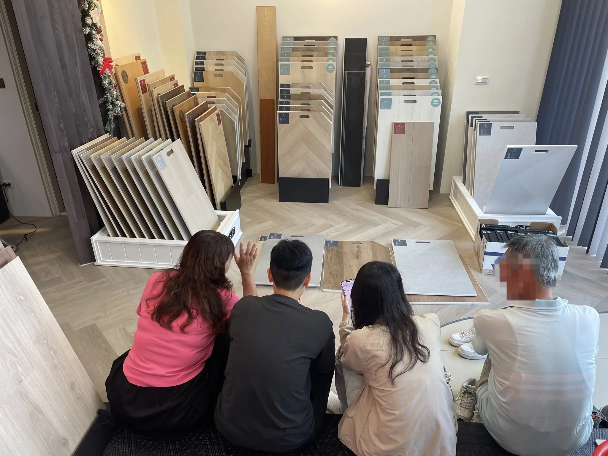 寶陞地板｜台中木地板安裝｜台中木地板施工