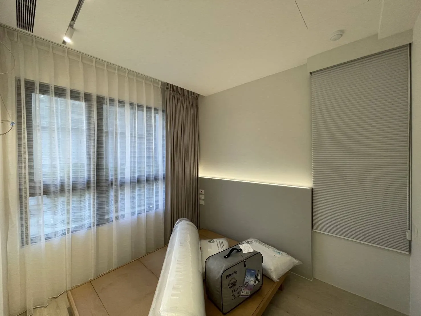 銘鑫地板｜北屯區窗簾安裝｜北屯區窗簾訂製