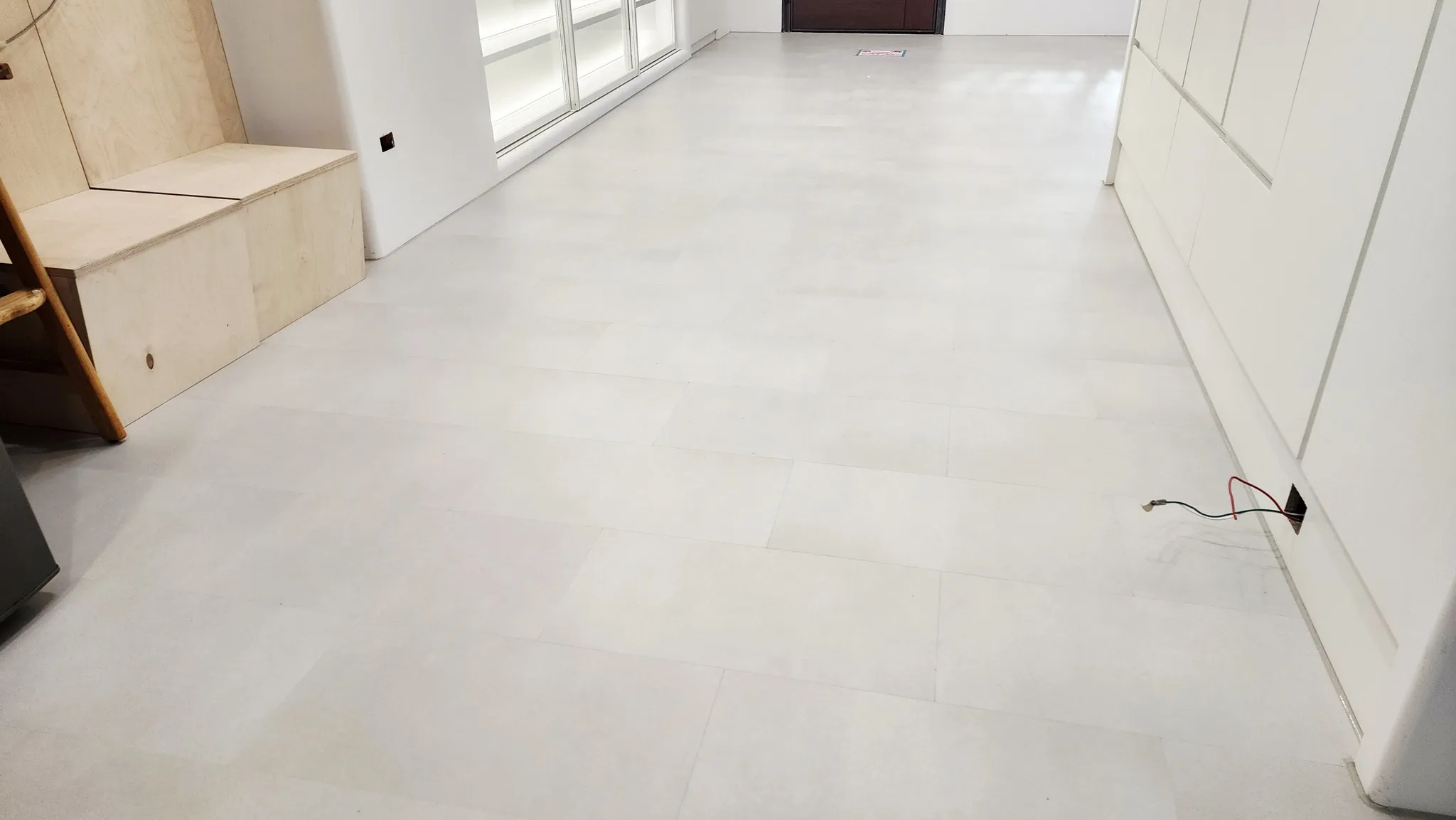 銘鑫地板｜台中木地板安裝｜台中木地板施工