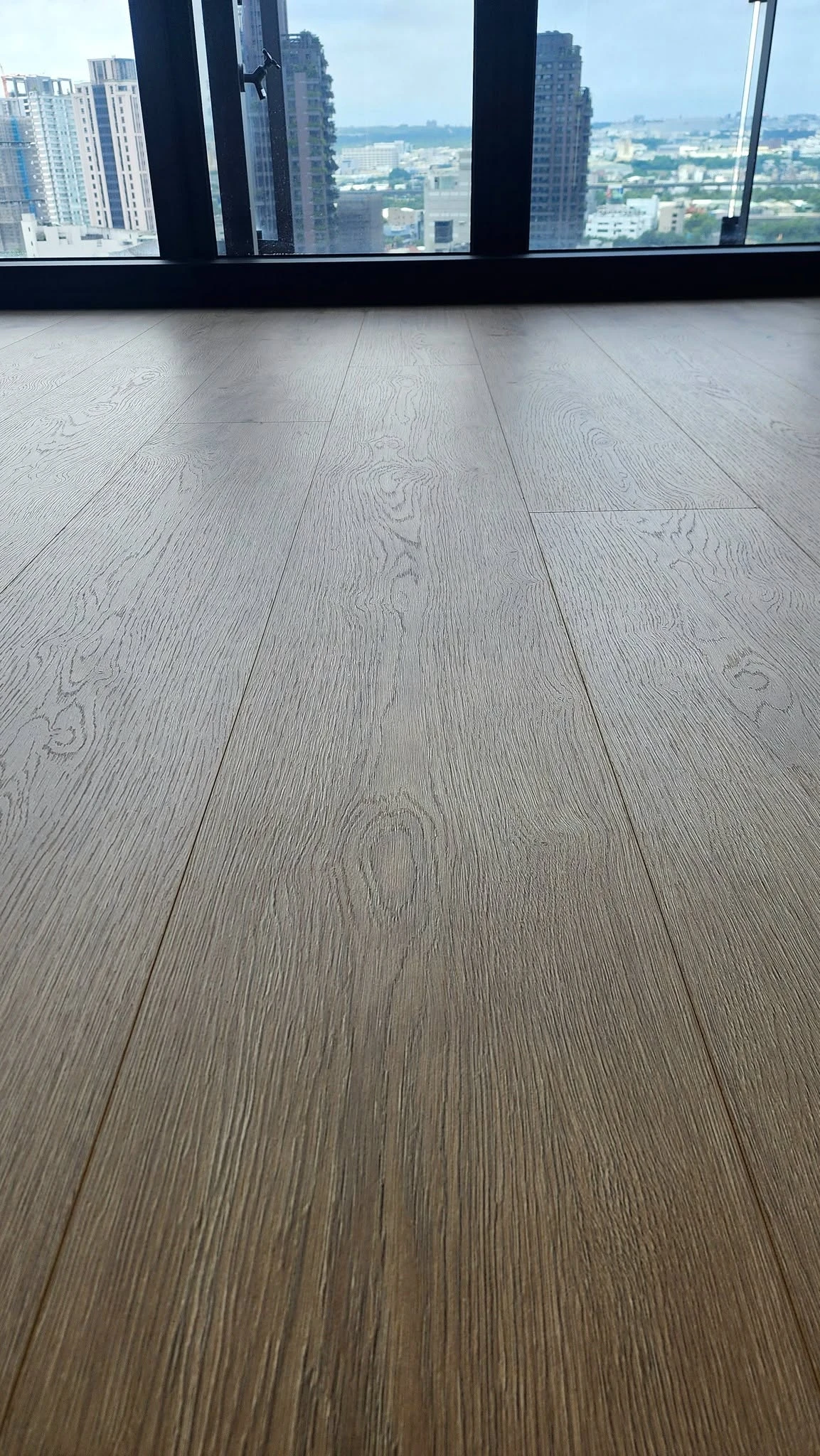 歐洲西班牙  #FINfloor XL #頂級超耐磨木地板