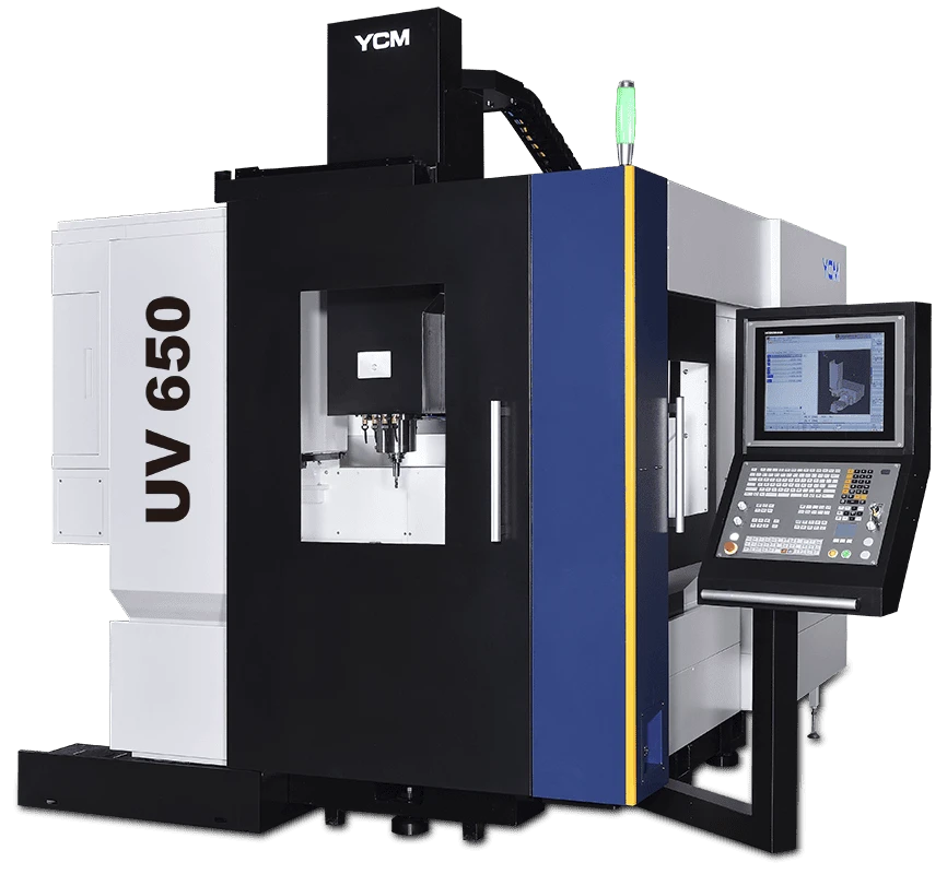 UV650