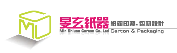 旻玄紙器有限公司