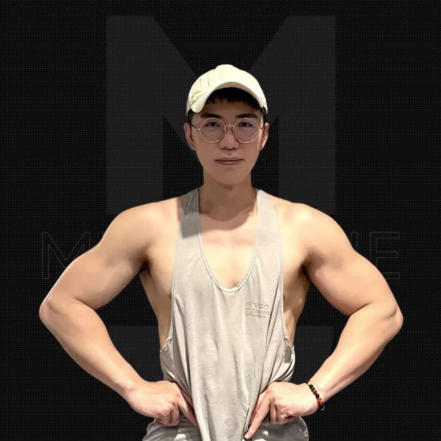 Kyle教練