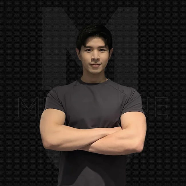 Henry教練