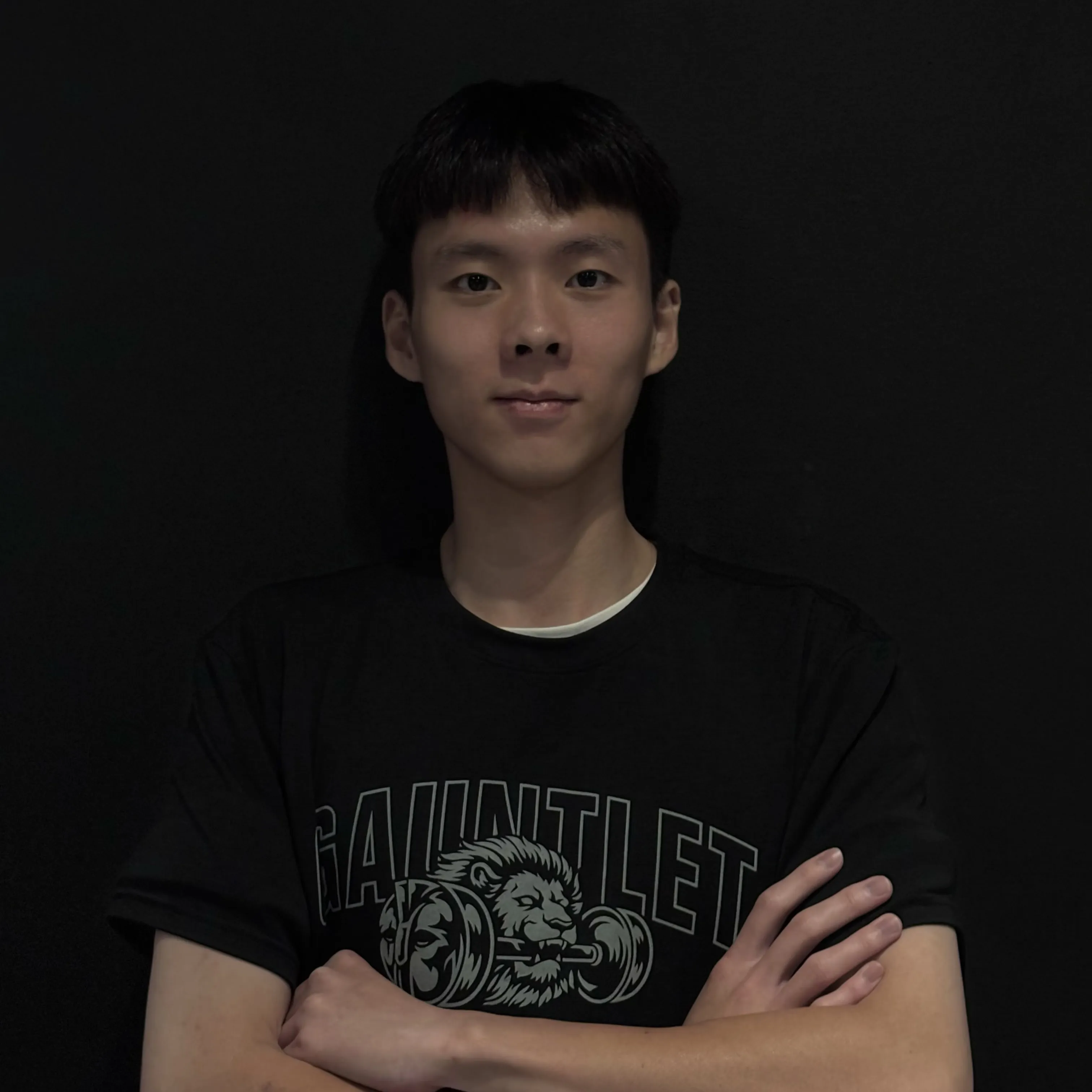 ALVIN教練