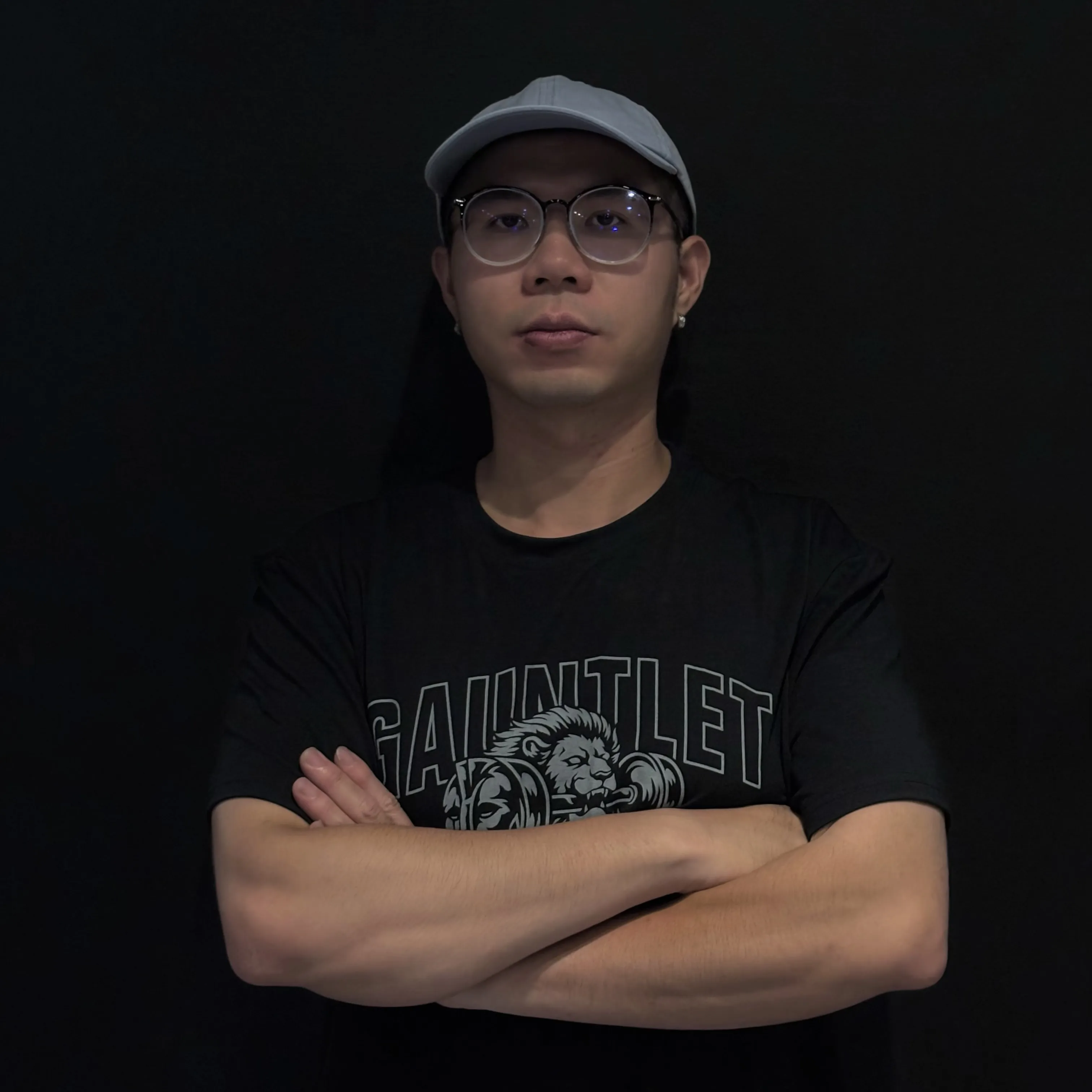 Wesley顧問