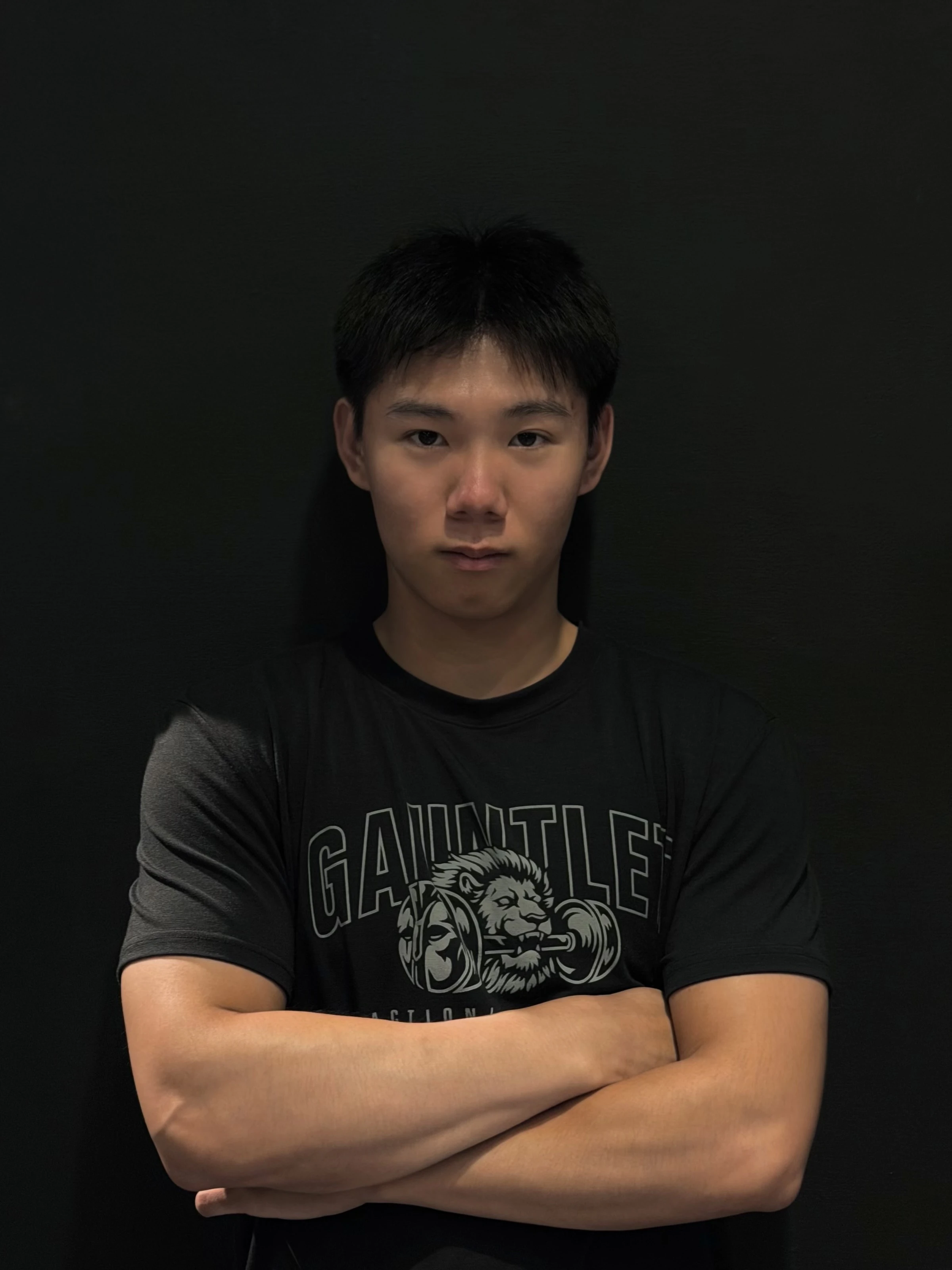 小董教練