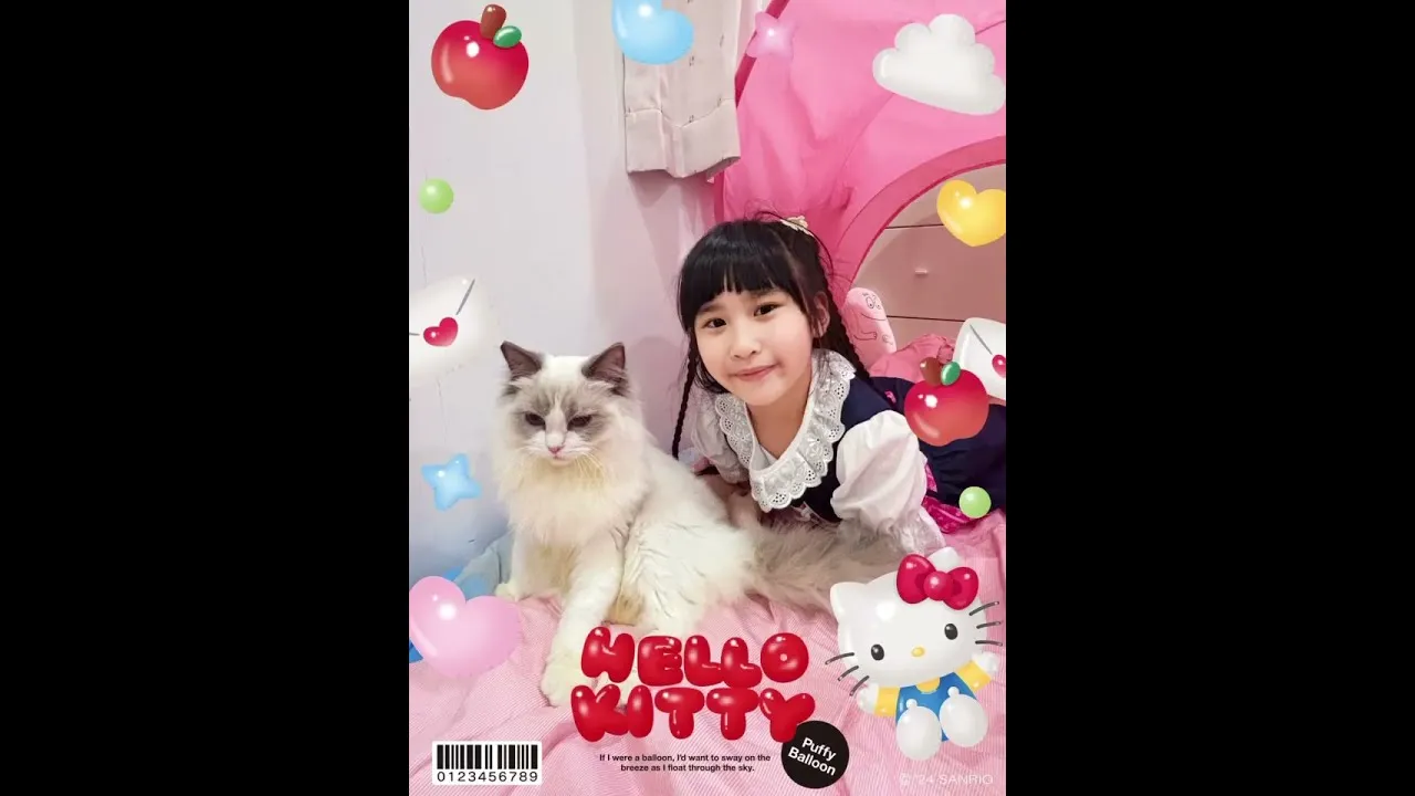 客戶分享