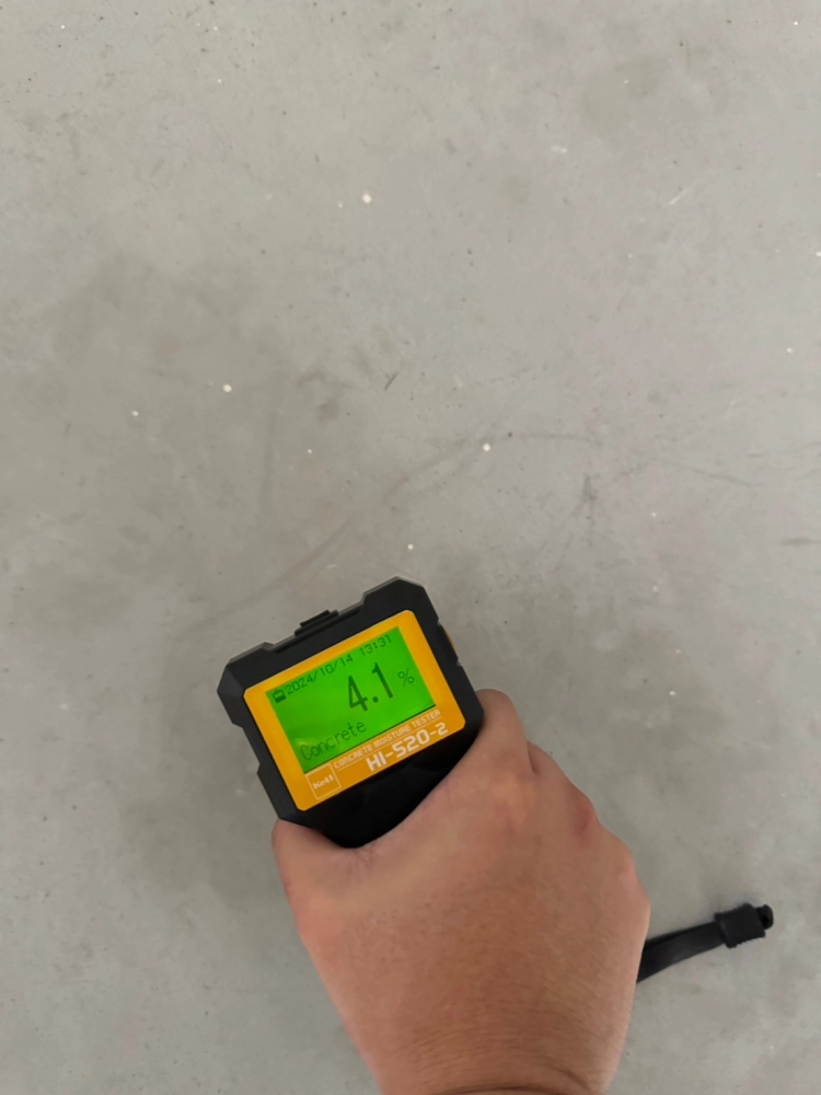 Epoxy 環氧樹脂地坪