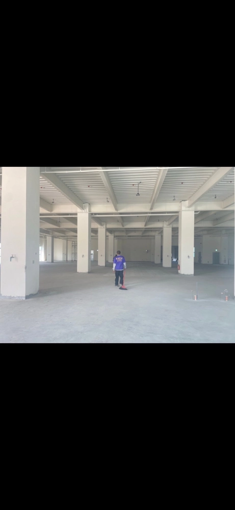 Epoxy 環氧樹脂地坪