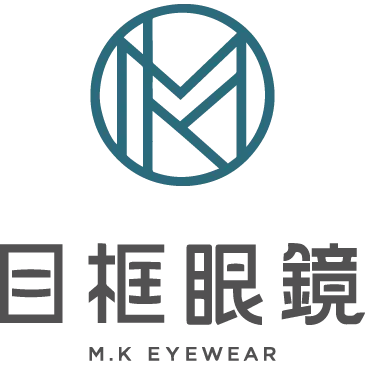 目框眼鏡