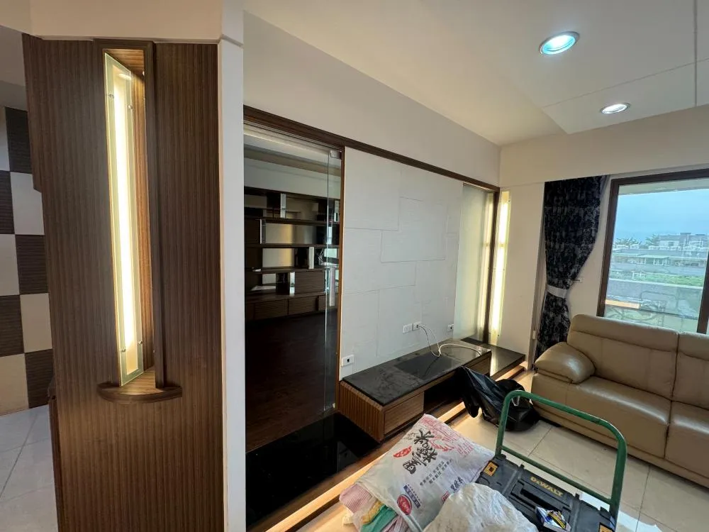 拆除工程｜打石工程｜垃圾清運｜全屋拆除至毛胚屋｜五天完工